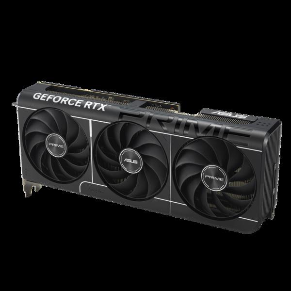 ASUS RTX 5070TI PRIME 16GB